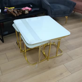 Mobesso Firmasından Uzun Süreli Teslimat Sorunu, Eksik Ürün Ve Koltuk Kusurları