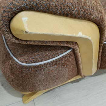 Mobesso Firmasından Uzun Süreli Teslimat Sorunu, Eksik Ürün Ve Koltuk Kusurları