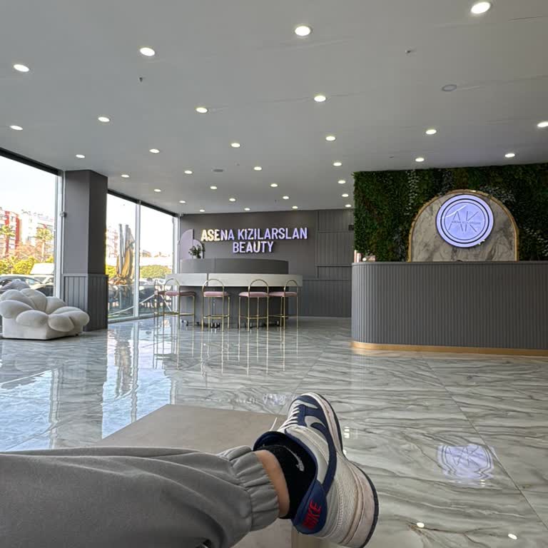 Antalya Kepez Lazer Epilasyonda Hiç Sonuç Görülmedi Kıllar Daha Yoğunlaştı