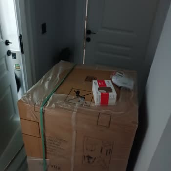 Vestel Kurutma Makinesi Ücretsiz Kurulum Hakkı İhlali Ve Aparat Eksikliği