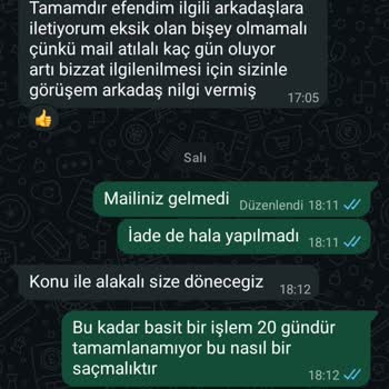 Elsiyum Bilişim’in Teslim Etmediği Cihazlar Ve 96.000 TL İadesi Talebi