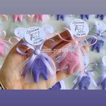 Beze_perisi Kişiye Özel Sabun Hatası ve Satıcı Engellemesi