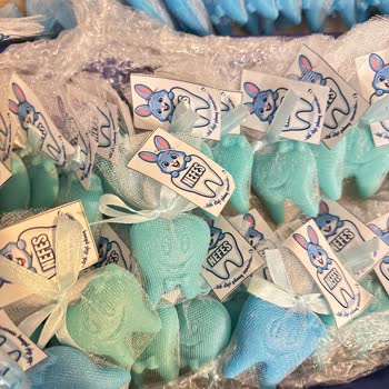 Beze_perisi Kişiye Özel Sabun Hatası ve Satıcı Engellemesi