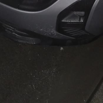 Ford Tourneo Cam Buğulanması Sorunu Servis Tarafından Çözülmedi