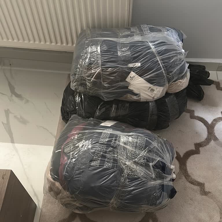 Denizli'den İstanbul'a Kayıp Kargo İçin Yalnızca 43 TL Tazminat