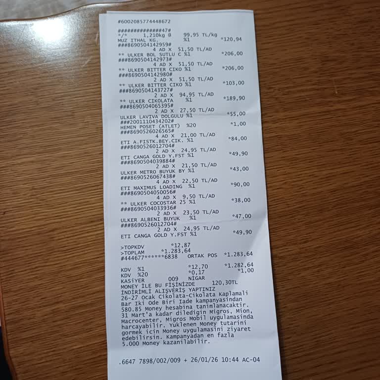 Money Puanım Yüklenmedi 8 Gün Boyunca Mağduriyet Yaşadım