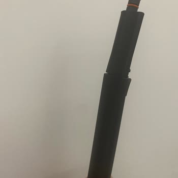 Pirantec CB-107C Buharlı Temizleyicide İlk Kullanımda Uzatma Borusu Kırıldı