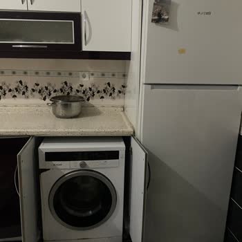 Arçelik 9123 YCM Model Çamaşır Makinesinde Paslanma Sorunu Ve Garanti Reddi