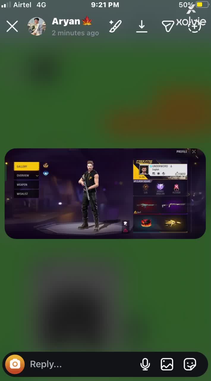 Free Fire MAX Account Hacked, Contact Info Changed - Recovery Request video cover