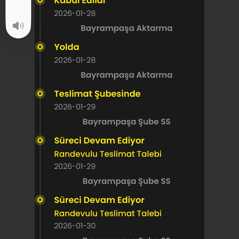 Cargox Kargo Teslim Edilmediği İçin Acil Müdahale Gerekiyor