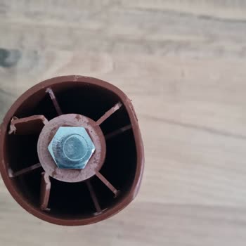 Enza Home Kırılan Kanepe Ayağı İçin Yedek Parça Reddi