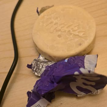 Milka Gofreti Ve Diğer Üründe Küf Oluşumu Sağlık Riski