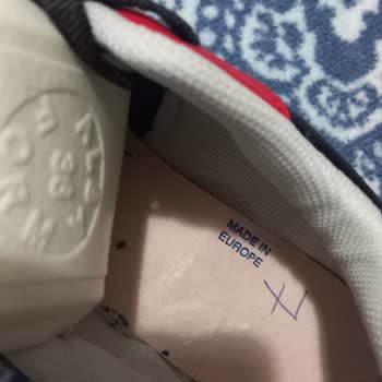 FLO Ayakkabı Tek Tarafı Yüksek Olması Nedeniyle Değişim Talebim Reddedildi