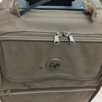 Pegasus Airlines Damaged Baggage - Claim Denied Despite Report