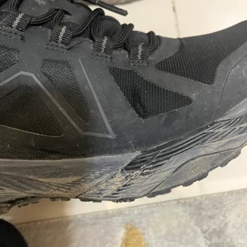 Ayakkabının Üretim Hatası Görülmesine Rağmen Garanti Reddi