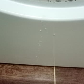 Altus Çamaşır Makinesinde Sürekli Su Sızıntısı Ve Çözülmeyen Arıza, Değişim Talebi