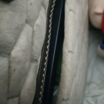 Kısa Sürede Yan Tarafları Ayrılan Bambi Baza İçin Değişim Talebi