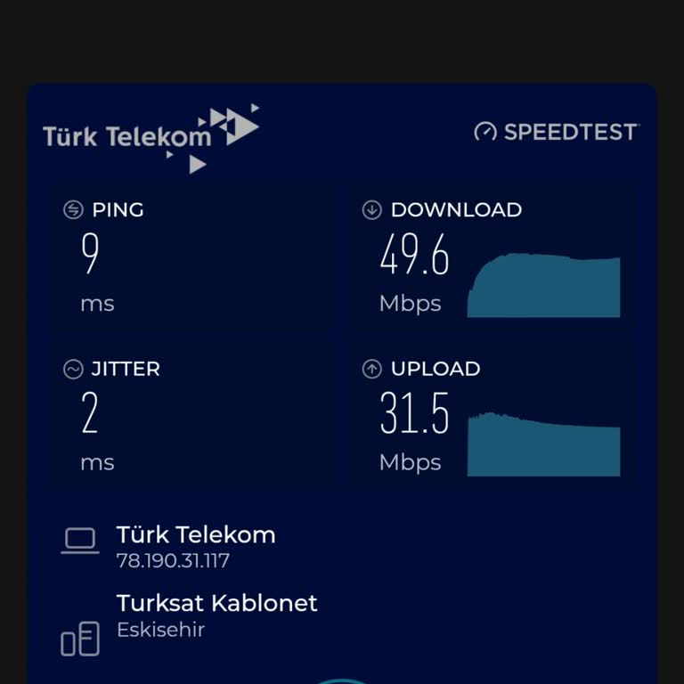 Sürekli Bağlantı Kesintileri Ve Hız Düşüşü Sorunu Çözülmedi