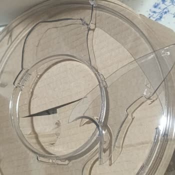 Kırık Ürün Ve Geciken İade Süreci