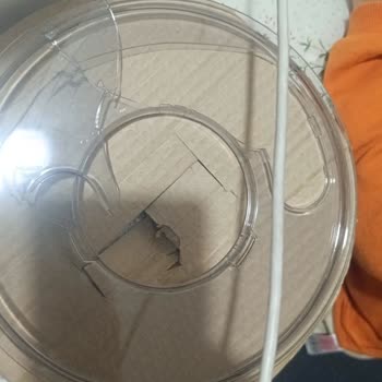 Kırık Ürün Ve Geciken İade Süreci