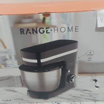 Kırık Ürün Ve Geciken İade Süreci