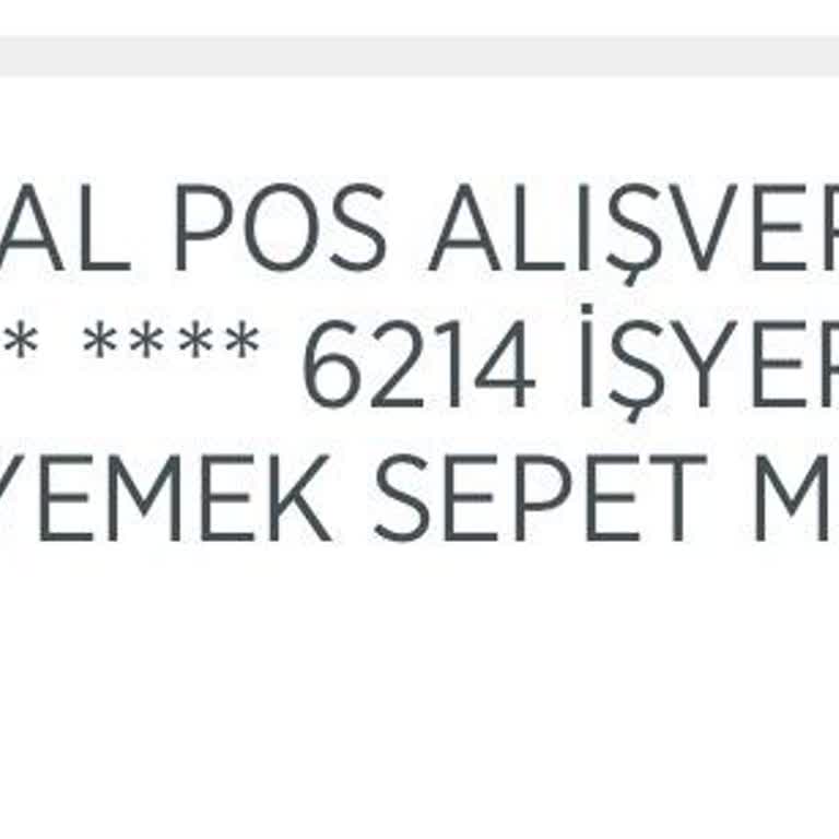 Onaylanmayan Siparişe Çekilen 392 TL Ücretin İadesi Talebi