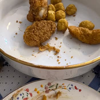 Lezita Kovasındaki Kıl İçeriği Beni Rahatsız Etti Ve İade Talebim