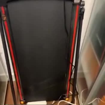 Relax İthalat Yürüyüş Bandı Elektrik Çarpıyor!