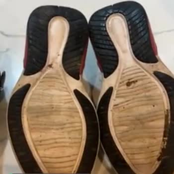 Deichmann Victory Ayakkabıda Sorumsuzluğu!