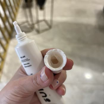 Catch Glow Ürünün Kapağı Ve Aplikatörü Kırıldı, Değişim İstiyorum