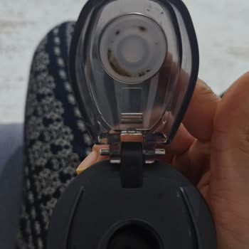 Vagonlife Termos Matarasındaki Deforme Olan Conta Ve Garanti Yokluğu