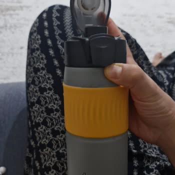 Vagonlife Termos Matarasındaki Deforme Olan Conta Ve Garanti Yokluğu