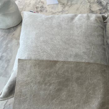 Kelebek Mobilya'da Yanlış Renkli Kumaş Değişimi Ve Düzeltme İsteğine Yanıtsızlık