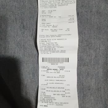 D&R Mağazasında Kitap Fiyatı İnternet Fiyatından Çok Yüksek