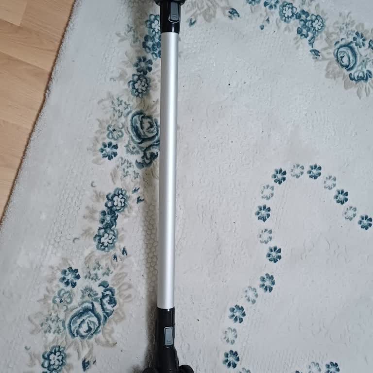 Ek Garanti İçin Ödenen Para Karşısında Karcher Süpürge Performans Ve Batarya Sorunları