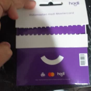 Veli İzni Olmadan 11 Yaşındaki Çocuğa Hadi Kartı Satışı Ve Kredi Kartı Bilgilerinin Kullanımı