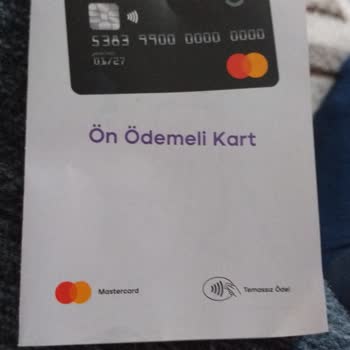 Veli İzni Olmadan 11 Yaşındaki Çocuğa Hadi Kartı Satışı Ve Kredi Kartı Bilgilerinin Kullanımı