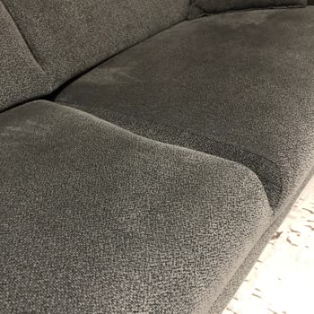 Kilim Mobilya'dan Aldığımız Koltuk Takımının Sünger Çökmesi Ve Servis Sorunları Nedeniyle Değişim Talebi