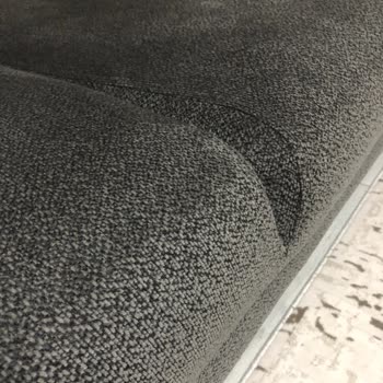 Kilim Mobilya'dan Aldığımız Koltuk Takımının Sünger Çökmesi Ve Servis Sorunları Nedeniyle Değişim Talebi