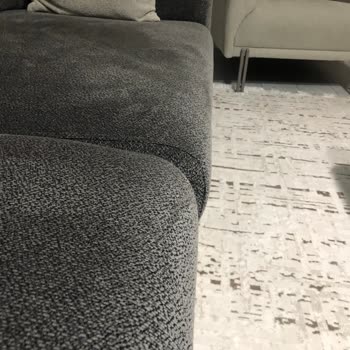 Kilim Mobilya'dan Aldığımız Koltuk Takımının Sünger Çökmesi Ve Servis Sorunları Nedeniyle Değişim Talebi