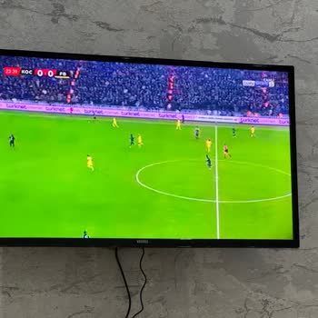 Tod Türkiye Yayın Kalitesi Ve Çözünürlük Sorunu İadesi Talebi