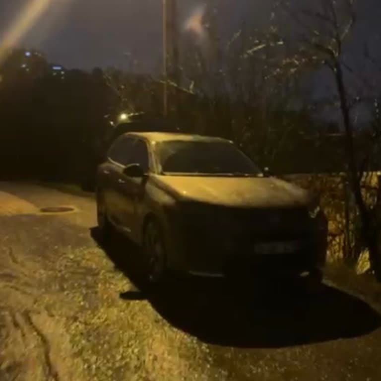 Bagaj Kapağı Ve Kilitler Kendiliğinden Açılıyor: Yeni Citroen C5 Aircross'ta Güvenlik Sorunu