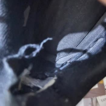 Garanti Reddi Ve Kullanıcı Hatası İddiasıyla Ayıplı Ayakkabı Şikayeti