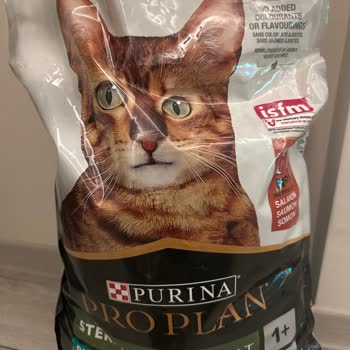 Pet Merkezi Orijinalliği Şüpheli Pro Plan Kedi Maması İadesi Ve Tam Geri Ödeme Talebi