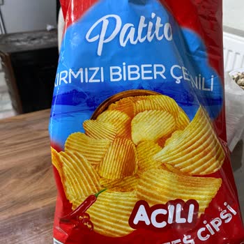 BİM Patito Şikayeti