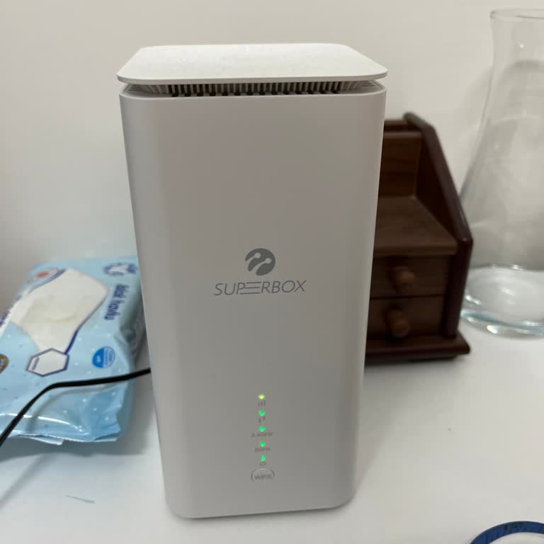 Superbox Hız Düşüklüğü Ve Yanıltıcı Adres Gerekçesi