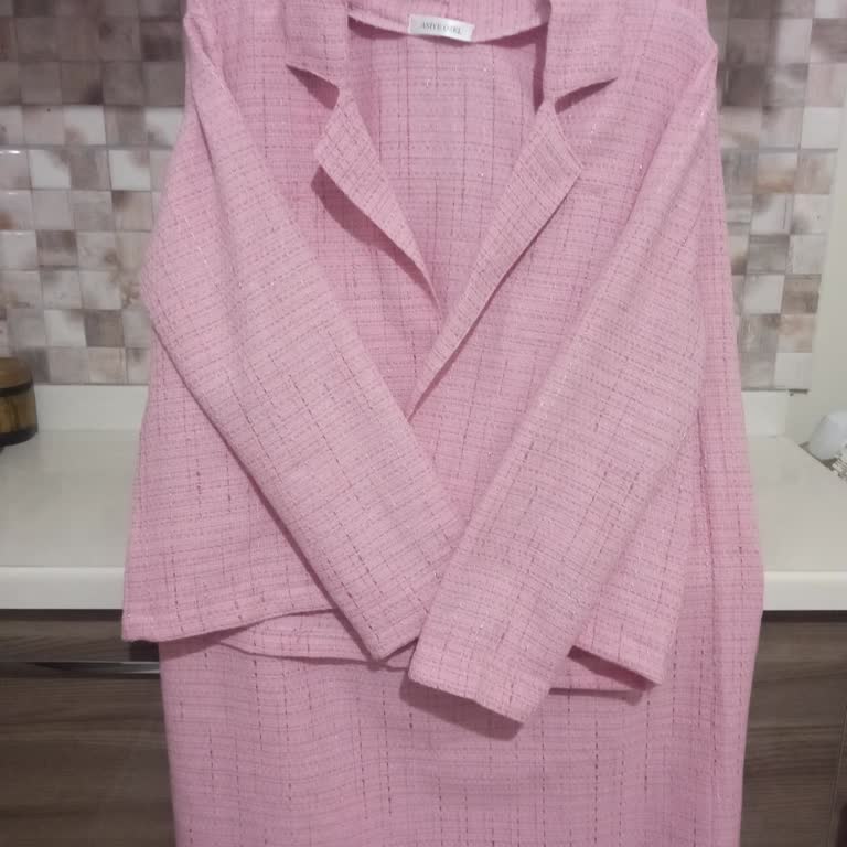 Ölçülere Uymayan Özel Dikim Ve İade Reddi