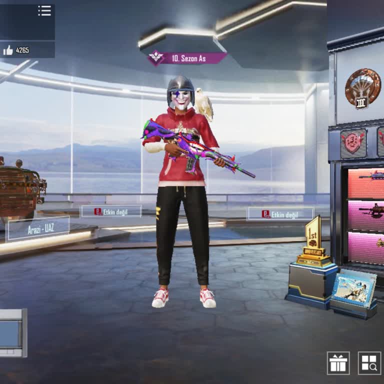 Haksız Ban İtirazı: PUBG Mobile Hesabım Erişilemez