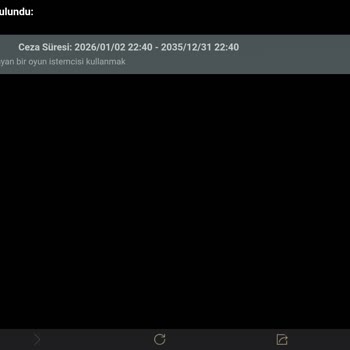 Haksız Ban İtirazı: PUBG Mobile Hesabım Erişilemez