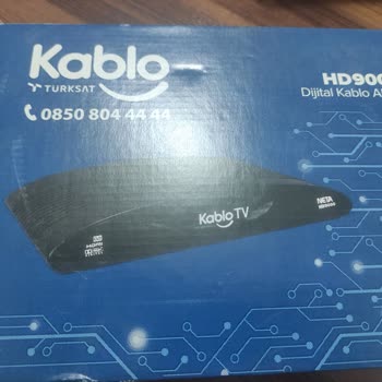 Kablo Net Aboneliği Bittiğinde TV Uydu Bağlantısının Ücretsiz Eski Haline Getirilmesi